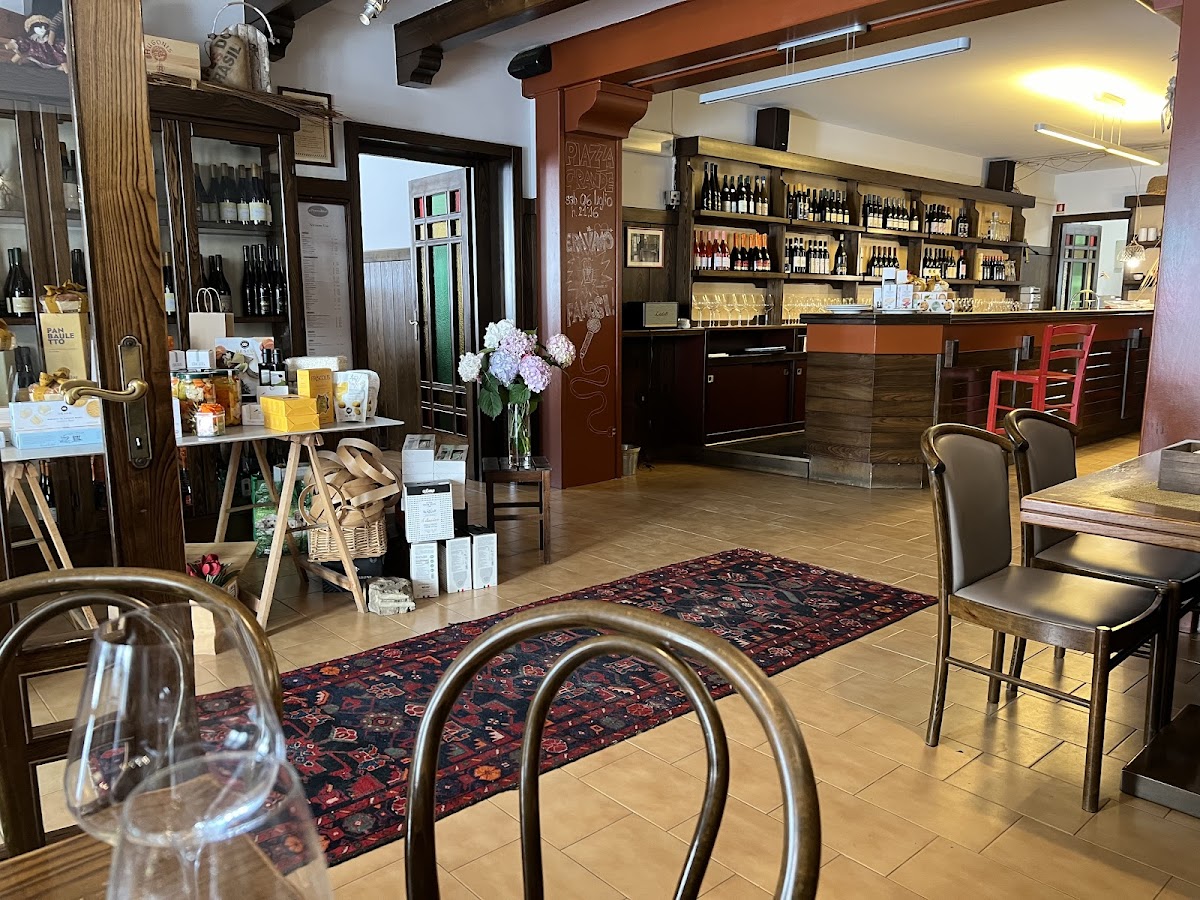 Enoteca Ai Provveditori — foto 1