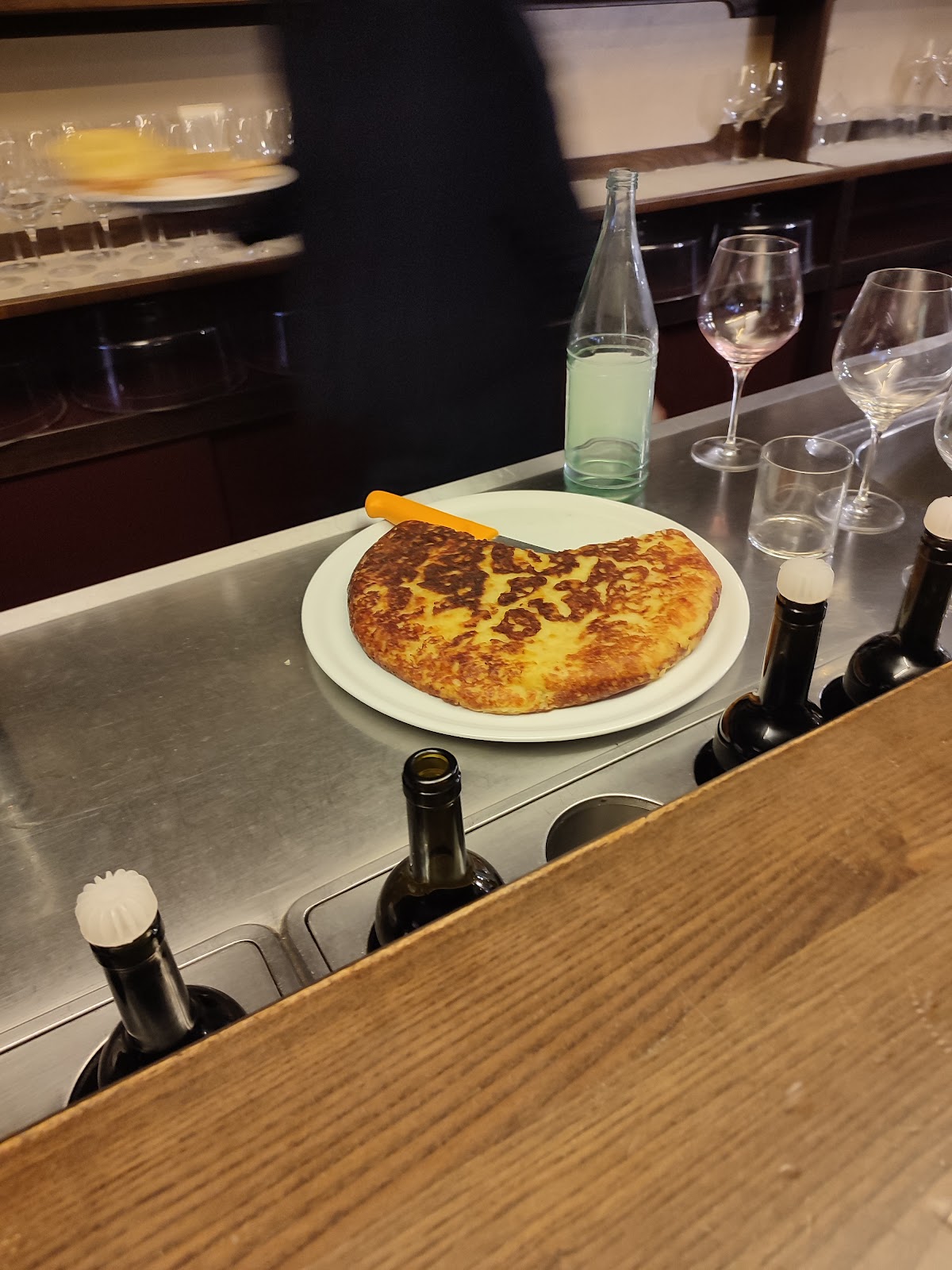 Enoteca Ai Provveditori — foto 2