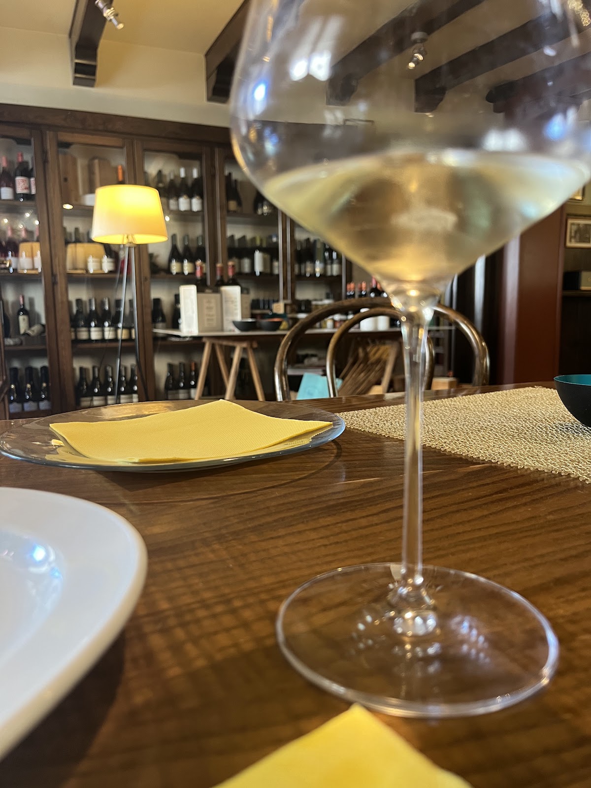Enoteca Ai Provveditori — foto 4